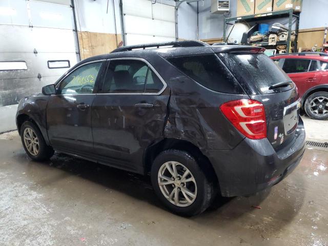 Photo 1 VIN: 2GNFLFEK3G6106563 - CHEVROLET EQUINOX LT 