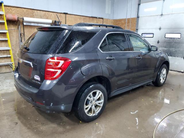 Photo 2 VIN: 2GNFLFEK3G6106563 - CHEVROLET EQUINOX LT 