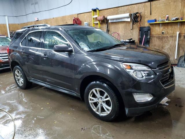 Photo 3 VIN: 2GNFLFEK3G6106563 - CHEVROLET EQUINOX LT 