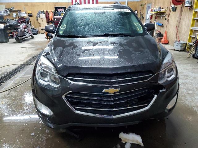 Photo 4 VIN: 2GNFLFEK3G6106563 - CHEVROLET EQUINOX LT 