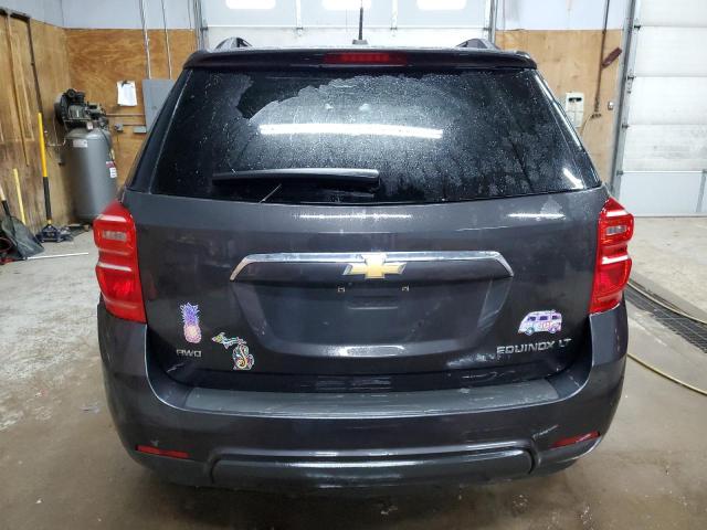 Photo 5 VIN: 2GNFLFEK3G6106563 - CHEVROLET EQUINOX LT 