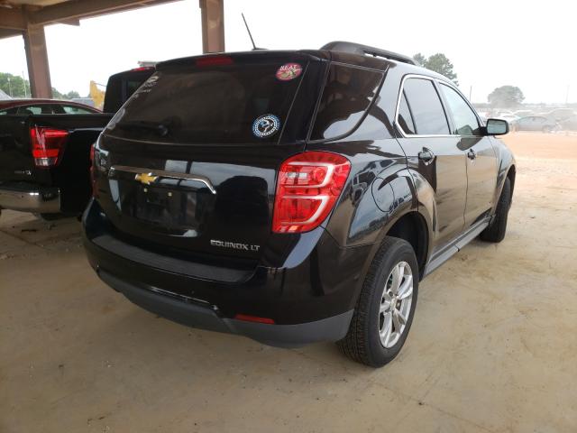 Photo 3 VIN: 2GNFLFEK3G6127817 - CHEVROLET EQUINOX LT 