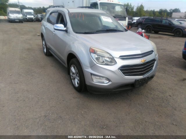 Photo 0 VIN: 2GNFLFEK3G6131494 - CHEVROLET EQUINOX 