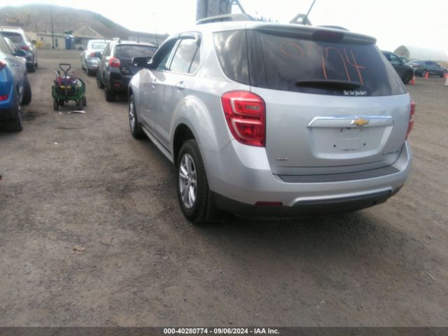 Photo 2 VIN: 2GNFLFEK3G6131494 - CHEVROLET EQUINOX 