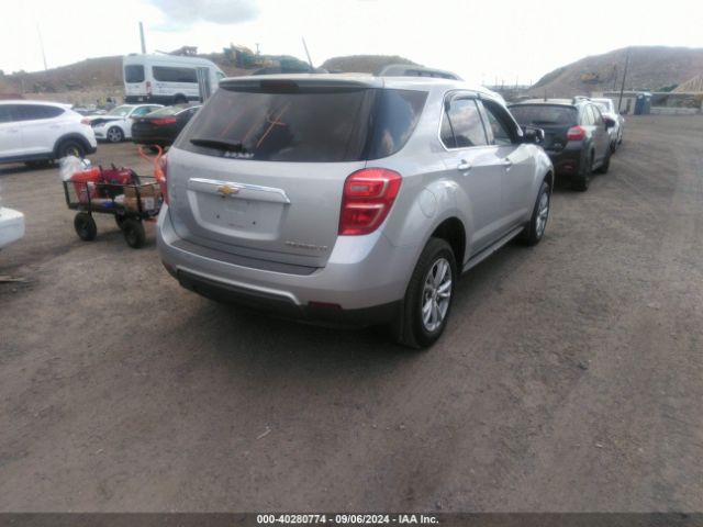 Photo 3 VIN: 2GNFLFEK3G6131494 - CHEVROLET EQUINOX 