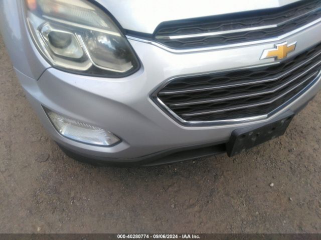 Photo 5 VIN: 2GNFLFEK3G6131494 - CHEVROLET EQUINOX 