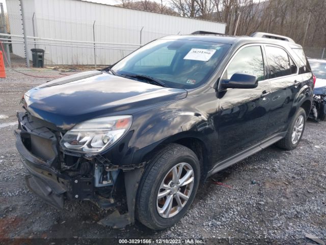 Photo 1 VIN: 2GNFLFEK3G6136937 - CHEVROLET EQUINOX 