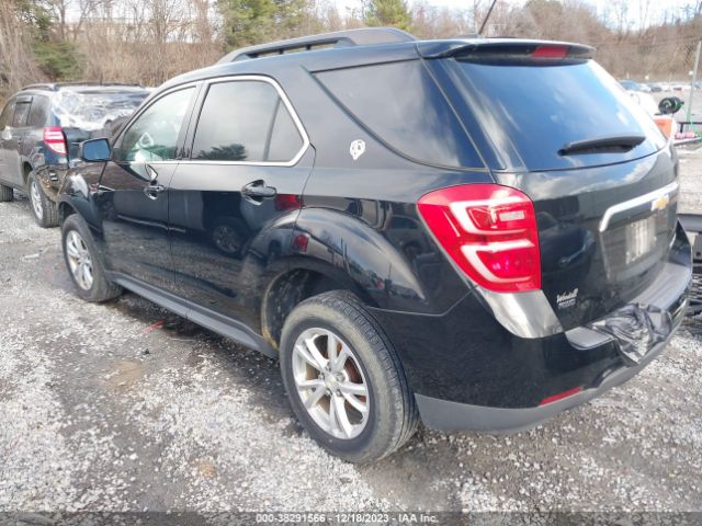 Photo 2 VIN: 2GNFLFEK3G6136937 - CHEVROLET EQUINOX 