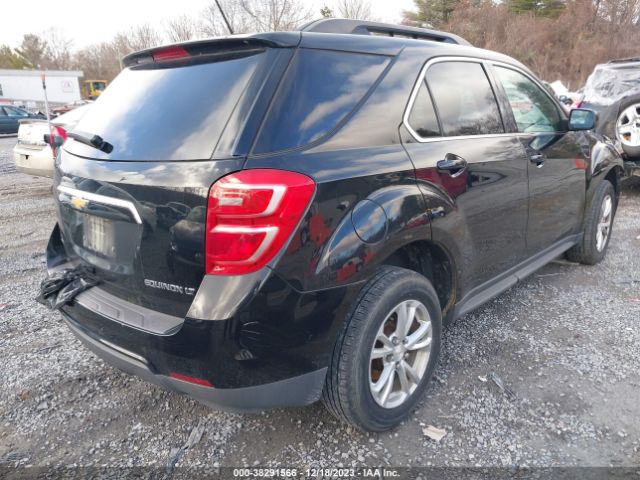 Photo 3 VIN: 2GNFLFEK3G6136937 - CHEVROLET EQUINOX 