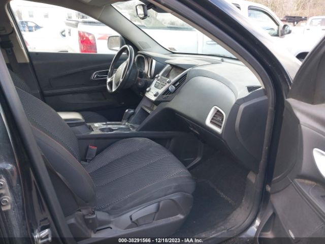 Photo 4 VIN: 2GNFLFEK3G6136937 - CHEVROLET EQUINOX 