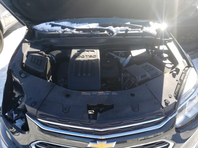 Photo 6 VIN: 2GNFLFEK3G6142754 - CHEVROLET EQUINOX LT 