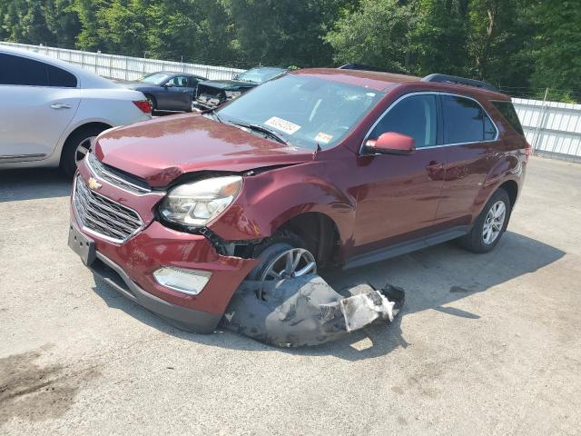 Photo 0 VIN: 2GNFLFEK3G6155939 - CHEVROLET EQUINOX 