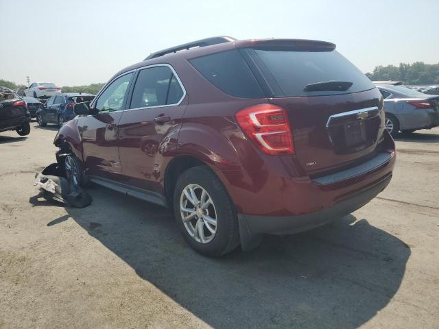 Photo 1 VIN: 2GNFLFEK3G6155939 - CHEVROLET EQUINOX 