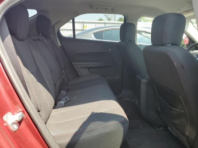 Photo 10 VIN: 2GNFLFEK3G6155939 - CHEVROLET EQUINOX 