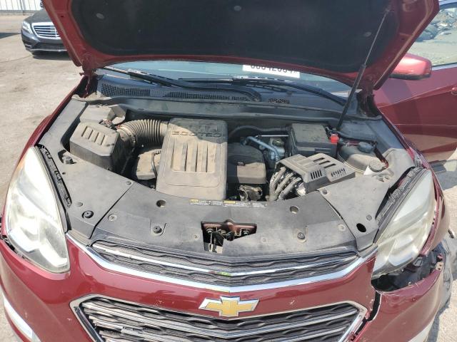 Photo 11 VIN: 2GNFLFEK3G6155939 - CHEVROLET EQUINOX 