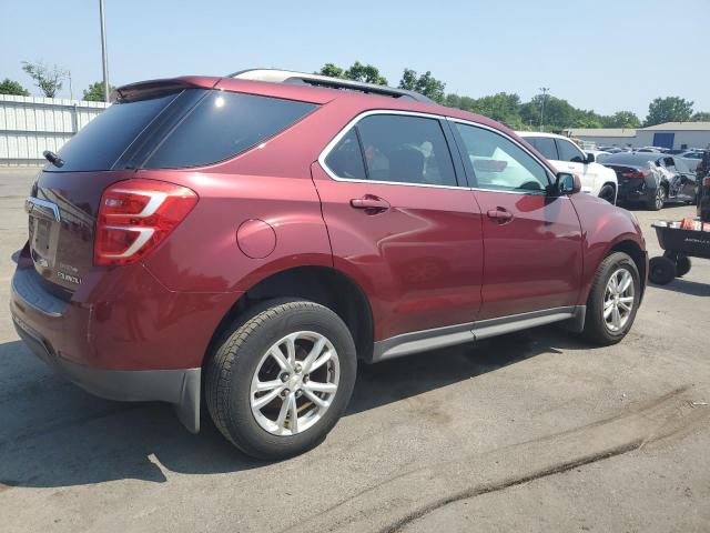 Photo 2 VIN: 2GNFLFEK3G6155939 - CHEVROLET EQUINOX 