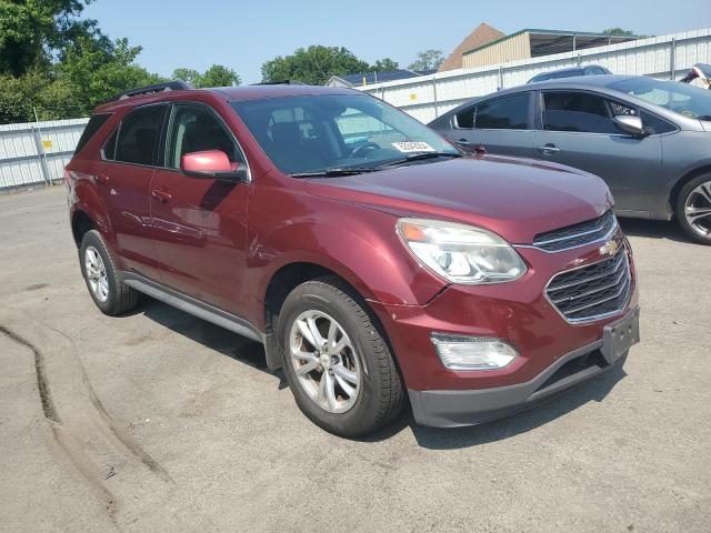 Photo 3 VIN: 2GNFLFEK3G6155939 - CHEVROLET EQUINOX 