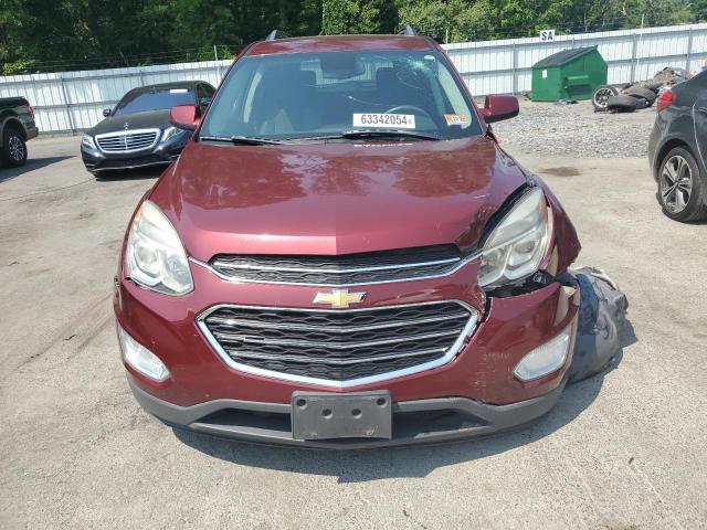 Photo 4 VIN: 2GNFLFEK3G6155939 - CHEVROLET EQUINOX 