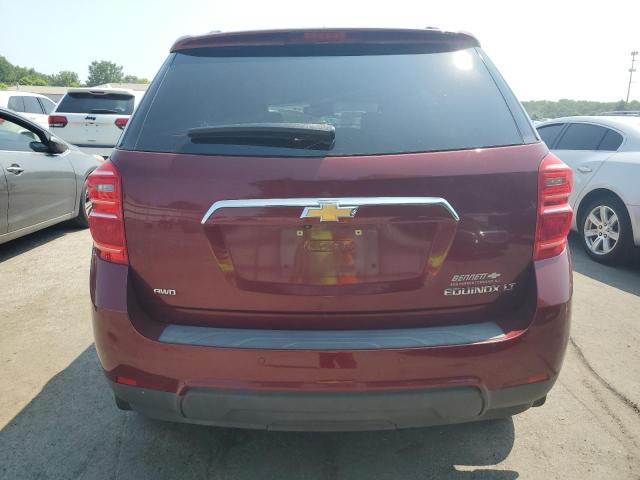 Photo 5 VIN: 2GNFLFEK3G6155939 - CHEVROLET EQUINOX 