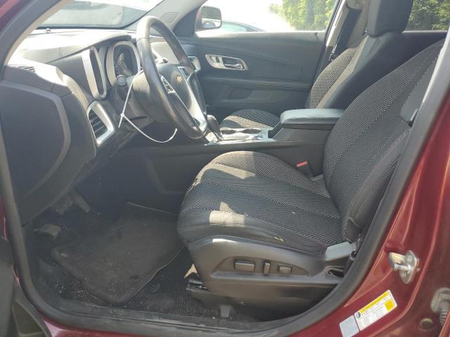 Photo 6 VIN: 2GNFLFEK3G6155939 - CHEVROLET EQUINOX 