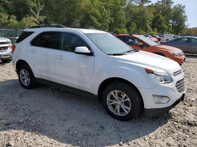 Photo 3 VIN: 2GNFLFEK3G6161207 - CHEVROLET EQUINOX LT 