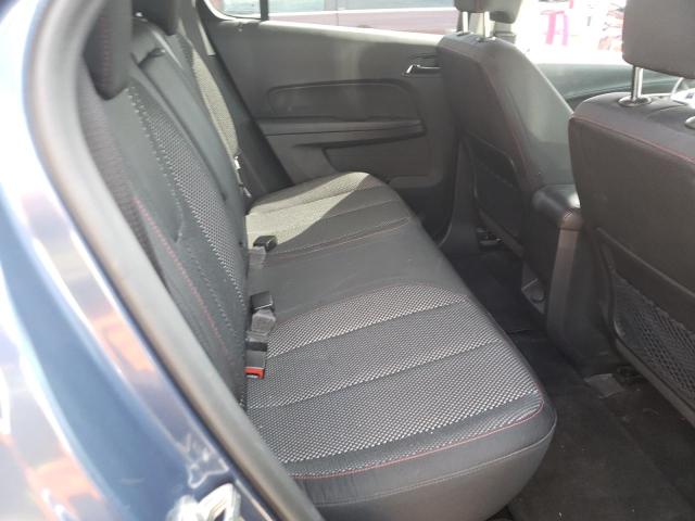 Photo 5 VIN: 2GNFLFEK3G6161255 - CHEVROLET EQUINOX LT 