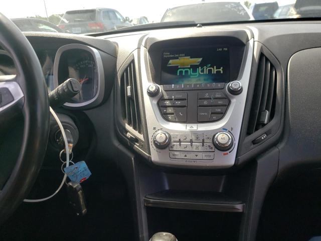 Photo 8 VIN: 2GNFLFEK3G6161255 - CHEVROLET EQUINOX LT 