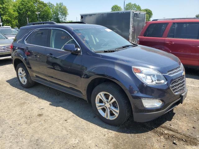 Photo 3 VIN: 2GNFLFEK3G6170294 - CHEVROLET EQUINOX 