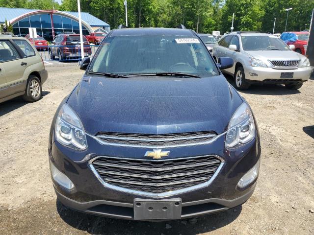 Photo 4 VIN: 2GNFLFEK3G6170294 - CHEVROLET EQUINOX 