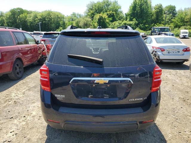 Photo 5 VIN: 2GNFLFEK3G6170294 - CHEVROLET EQUINOX 