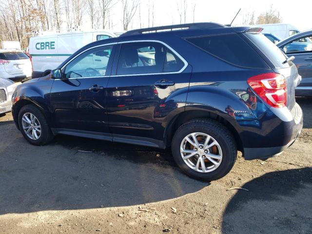 Photo 1 VIN: 2GNFLFEK3G6171610 - CHEVROLET EQUINOX 