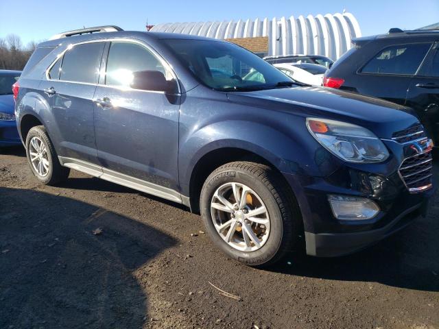 Photo 3 VIN: 2GNFLFEK3G6171610 - CHEVROLET EQUINOX 