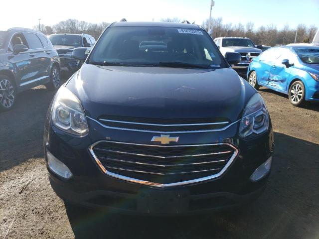 Photo 4 VIN: 2GNFLFEK3G6171610 - CHEVROLET EQUINOX 