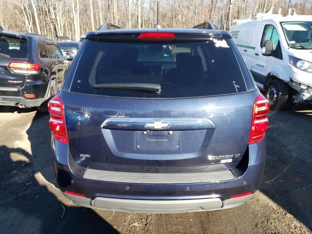 Photo 5 VIN: 2GNFLFEK3G6171610 - CHEVROLET EQUINOX 