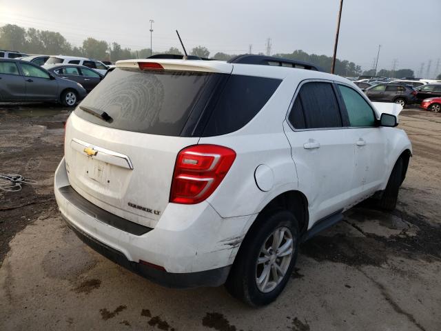 Photo 3 VIN: 2GNFLFEK3G6179089 - CHEVROLET EQUINOX LT 