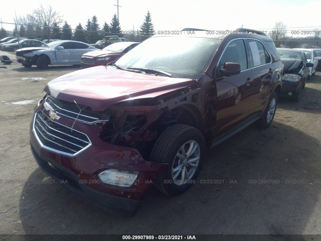 Photo 1 VIN: 2GNFLFEK3G6188892 - CHEVROLET EQUINOX 