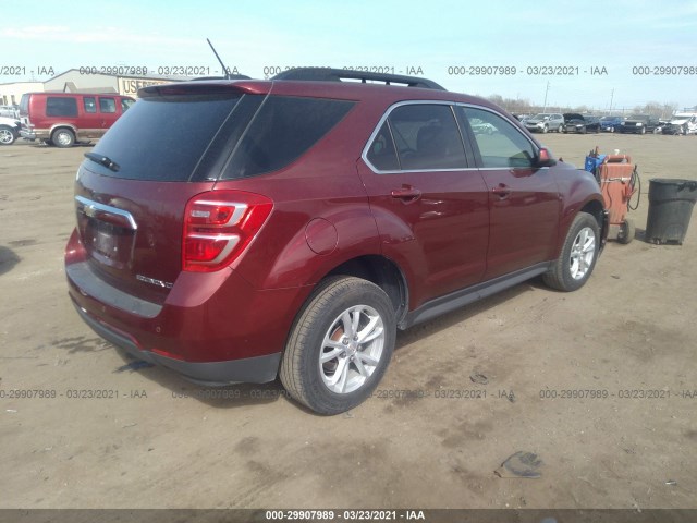 Photo 3 VIN: 2GNFLFEK3G6188892 - CHEVROLET EQUINOX 