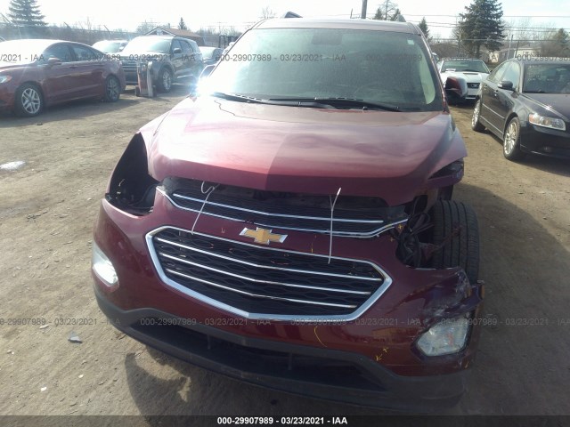 Photo 5 VIN: 2GNFLFEK3G6188892 - CHEVROLET EQUINOX 