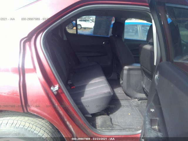 Photo 7 VIN: 2GNFLFEK3G6188892 - CHEVROLET EQUINOX 