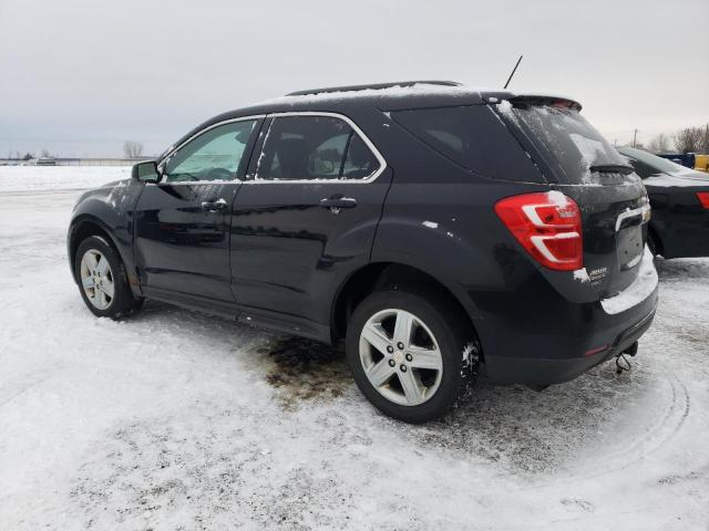 Photo 1 VIN: 2GNFLFEK3G6192473 - CHEVROLET EQUINOX LT 