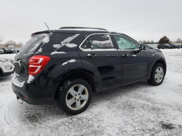 Photo 2 VIN: 2GNFLFEK3G6192473 - CHEVROLET EQUINOX LT 