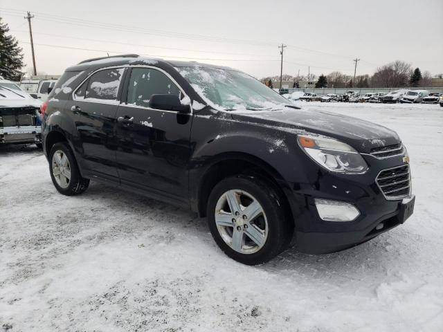 Photo 3 VIN: 2GNFLFEK3G6192473 - CHEVROLET EQUINOX LT 