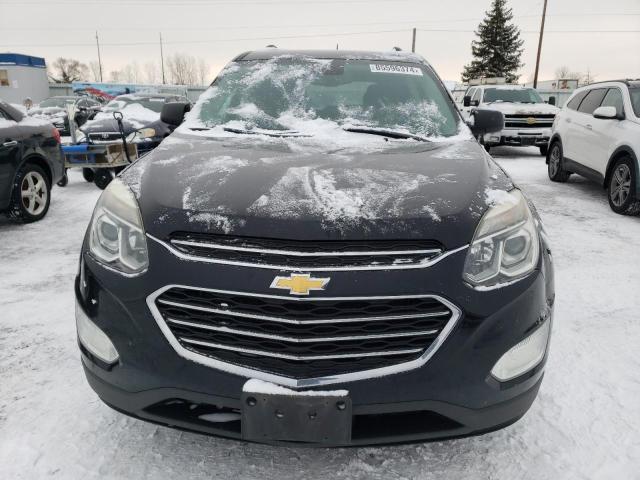 Photo 4 VIN: 2GNFLFEK3G6192473 - CHEVROLET EQUINOX LT 