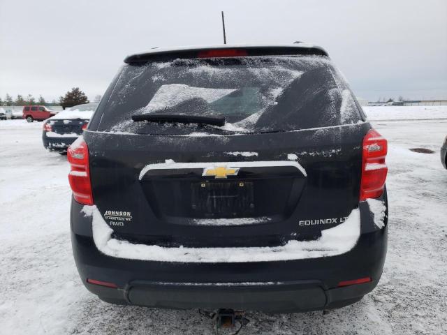 Photo 5 VIN: 2GNFLFEK3G6192473 - CHEVROLET EQUINOX LT 