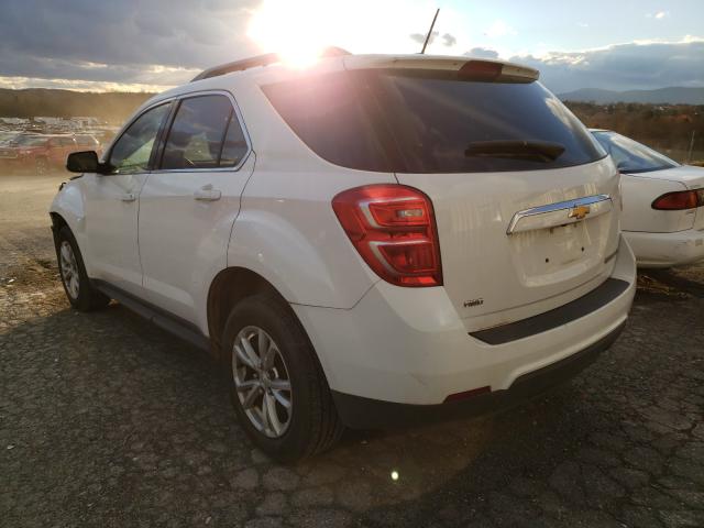 Photo 2 VIN: 2GNFLFEK3G6204699 - CHEVROLET EQUINOX LT 