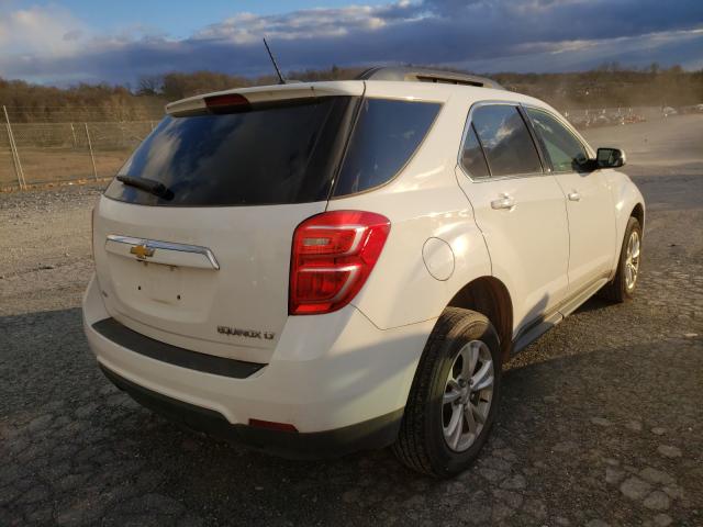 Photo 3 VIN: 2GNFLFEK3G6204699 - CHEVROLET EQUINOX LT 