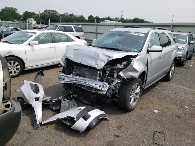 Photo 1 VIN: 2GNFLFEK3G6205724 - CHEVROLET EQUINOX LT 