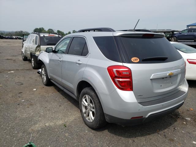 Photo 2 VIN: 2GNFLFEK3G6205724 - CHEVROLET EQUINOX LT 