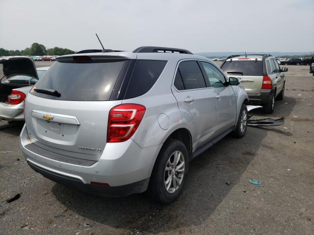 Photo 3 VIN: 2GNFLFEK3G6205724 - CHEVROLET EQUINOX LT 