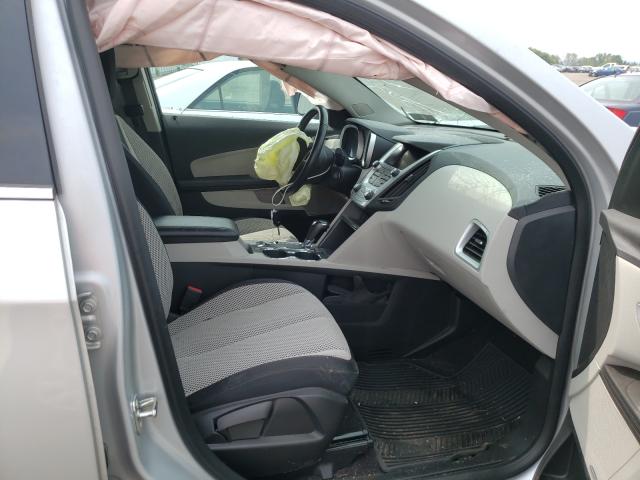 Photo 4 VIN: 2GNFLFEK3G6205724 - CHEVROLET EQUINOX LT 